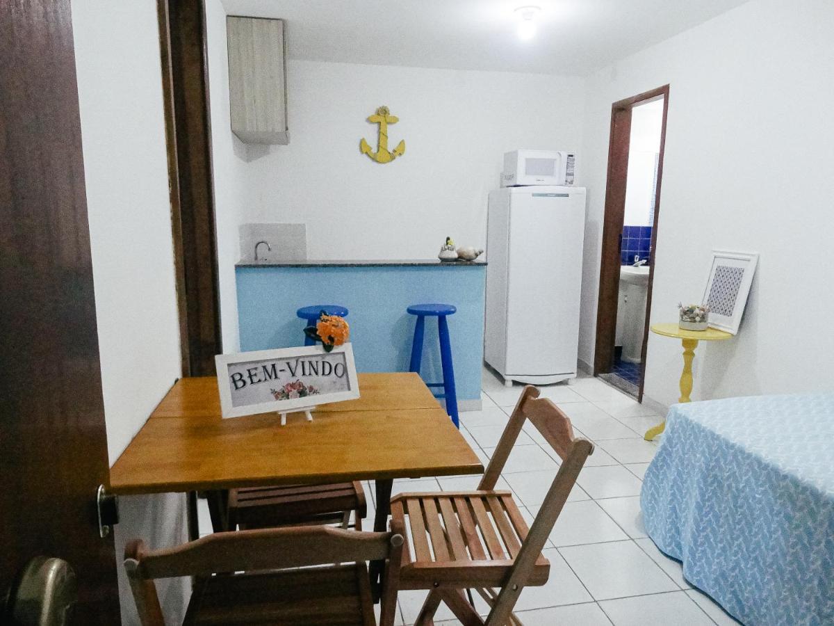 Viva Buzios Flats Appartement Buitenkant foto