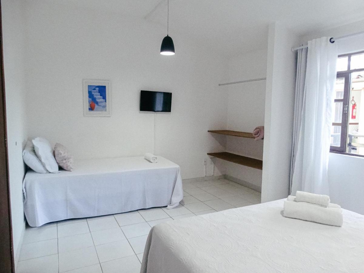 Viva Buzios Flats Appartement Buitenkant foto