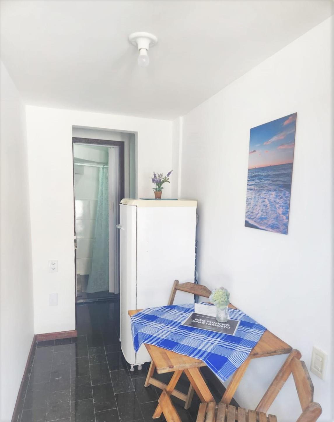 Viva Buzios Flats Appartement Buitenkant foto