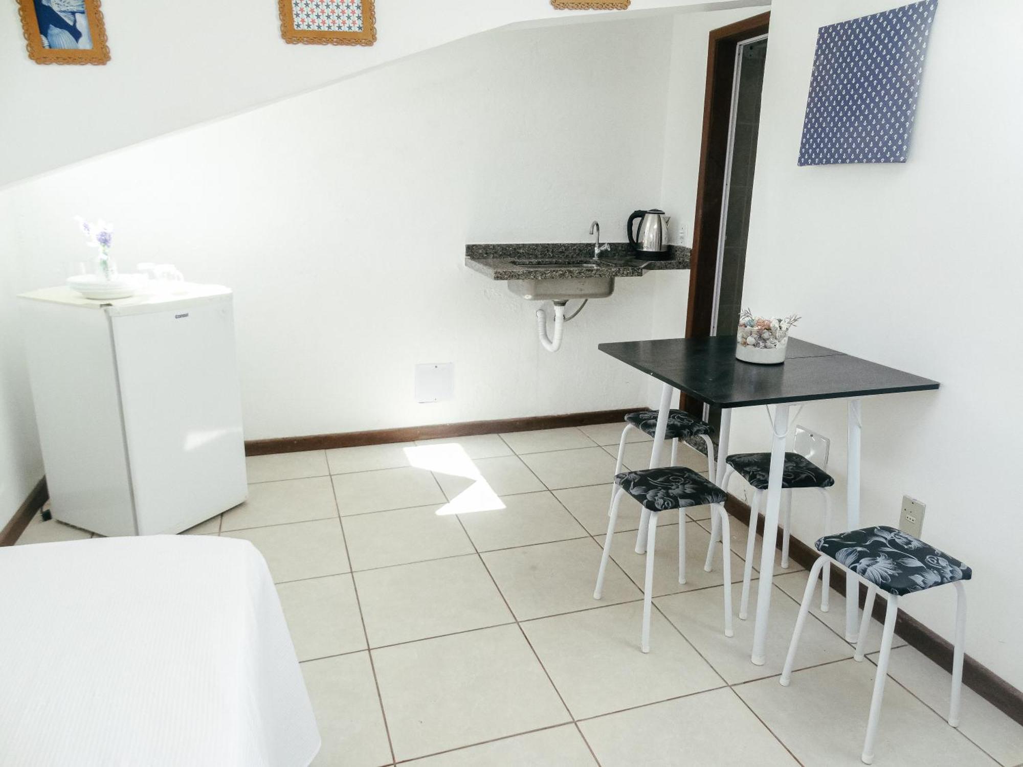 Viva Buzios Flats Appartement Buitenkant foto