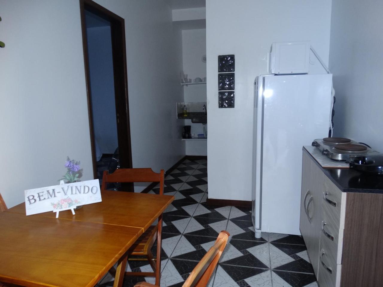 Viva Buzios Flats Appartement Buitenkant foto