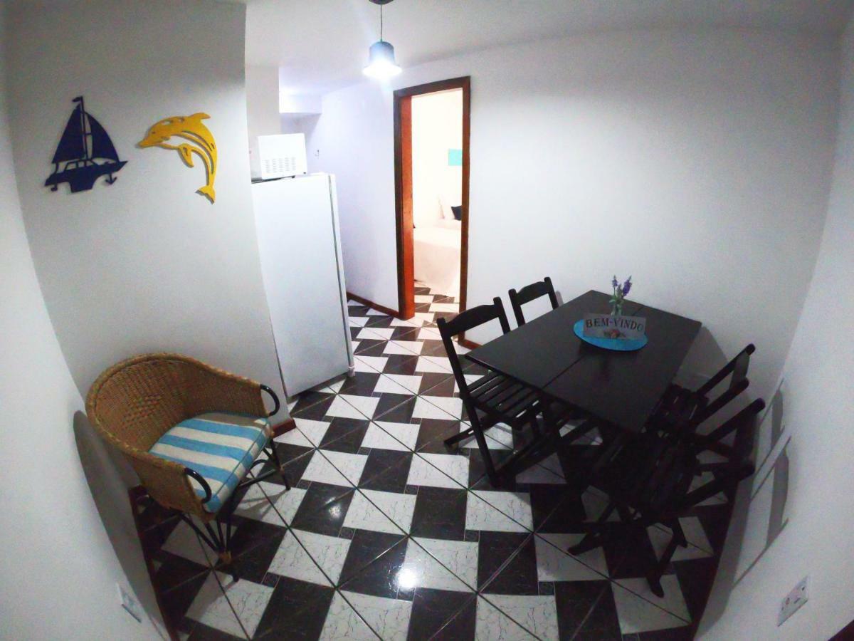 Viva Buzios Flats Appartement Buitenkant foto