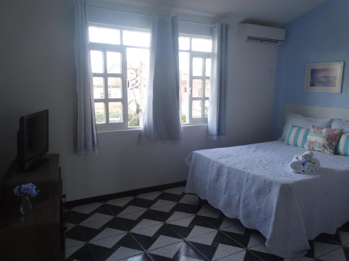 Viva Buzios Flats Appartement Buitenkant foto